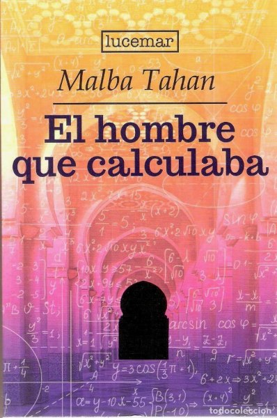 El Hombre Que Calculaba