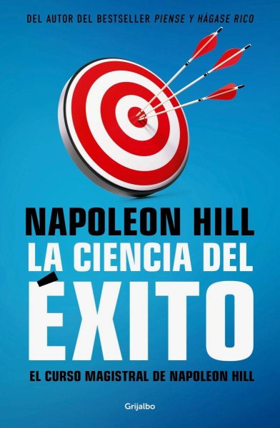 La Ciencia Del Exito