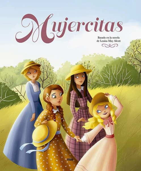 Mujercitas Ilustrado