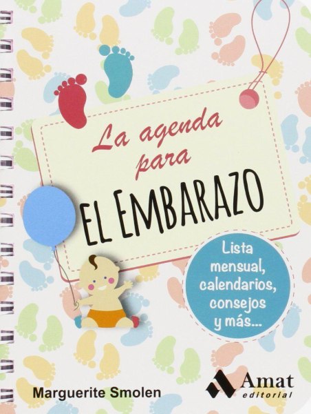La Agenda Para Embarazo