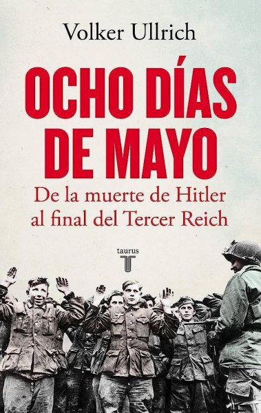 Ocho Dias De Mayo