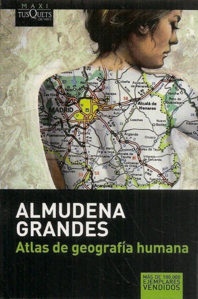 Atlas De Geografia Humana