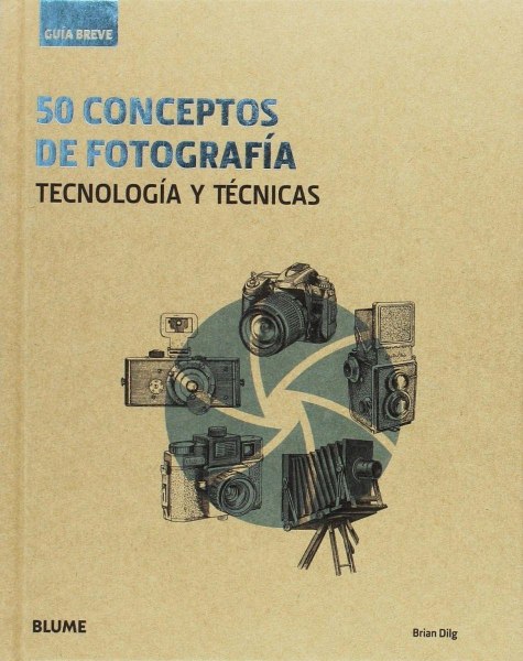 50 Conceptos De Fotografia