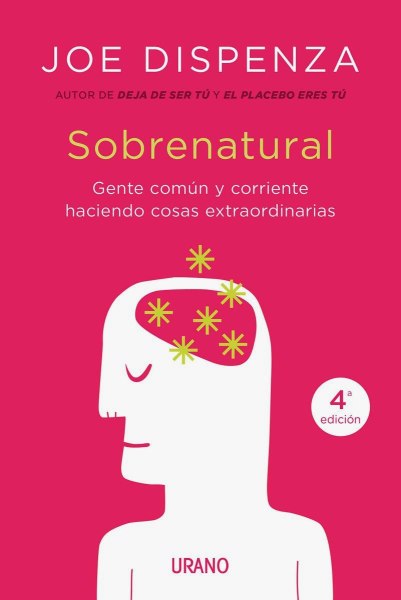 Sobrenatural - Gente Comun Haciendo Cosas Extraordinarias