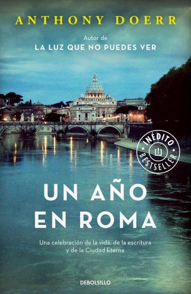 Un Año En Roma