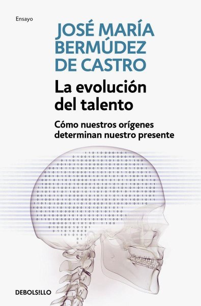 La Evolucion Del Talento