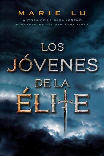 Los Jovenes De La Elite