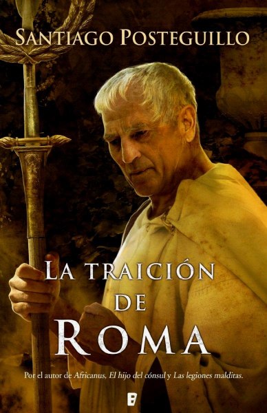 La Traicion De Roma