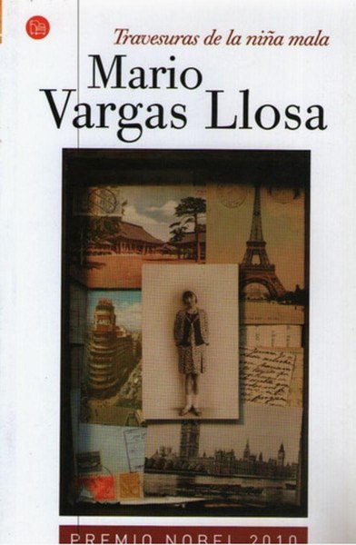 Travesuras De La Niña Mala