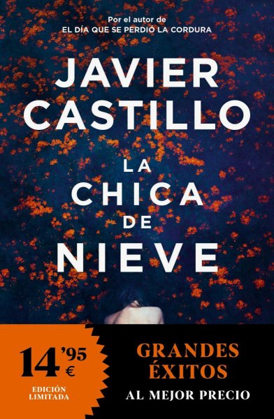 La Chica De Nieve