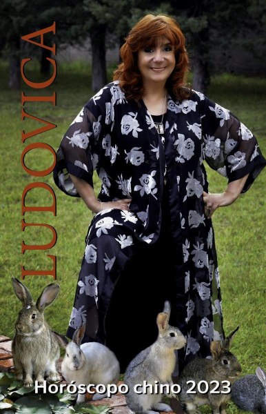 Horoscopo Chino 2023