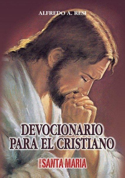 Devocionario Para El Cristiano