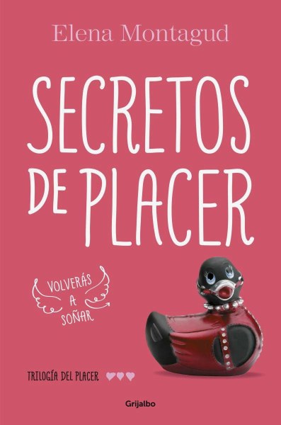 Trilogia Del Placer 3 Secretos De Placer