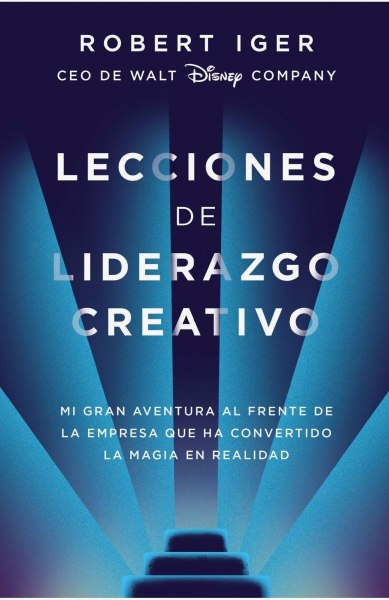 Lecciones De Liderazgo Creativo