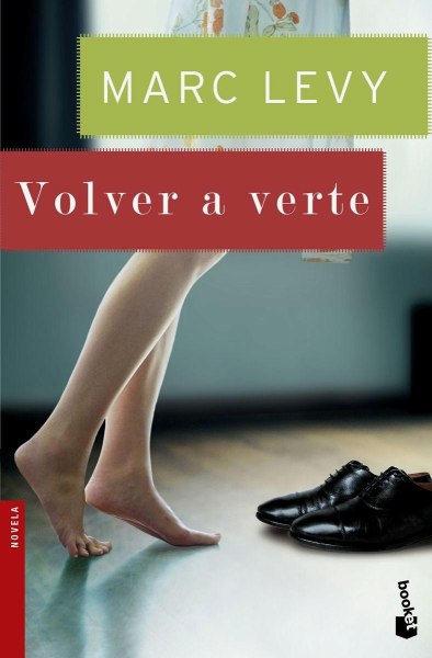 Volver A Verte