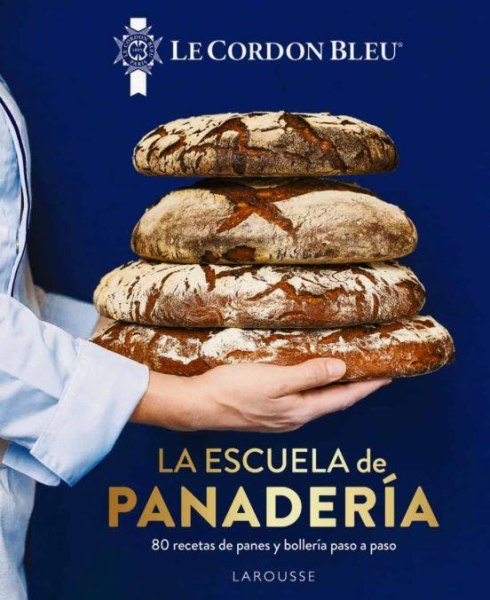 La Escuela De Panaderia