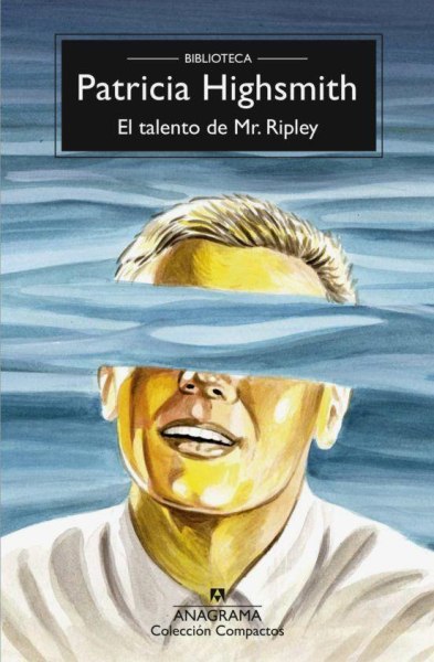 El Talento De Mr Ripley