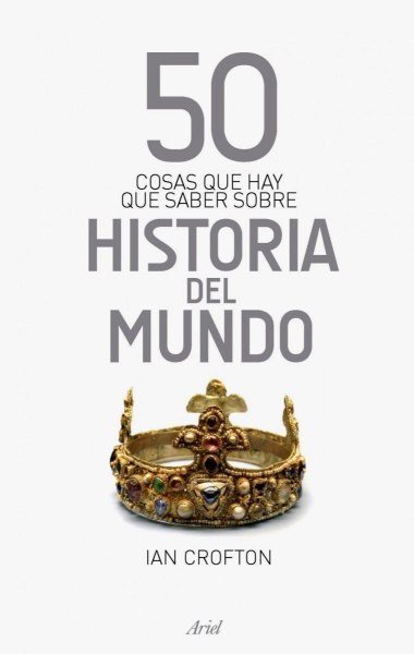 50 Cosas Sobre Historia Del Mundo