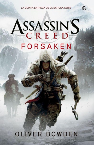 Assassins Creed 5 - Forsaken