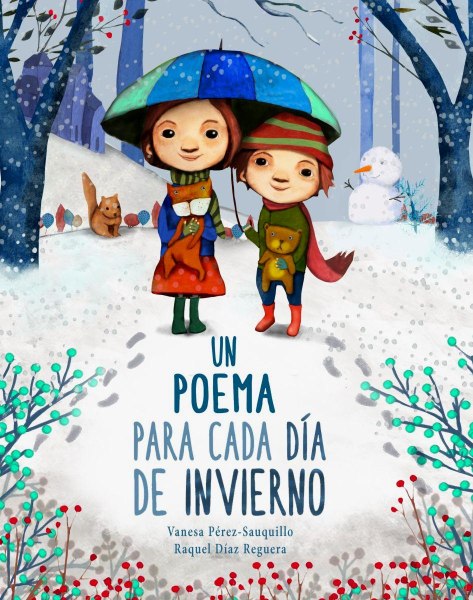 Un Poema Para Cada Dia De Invierno