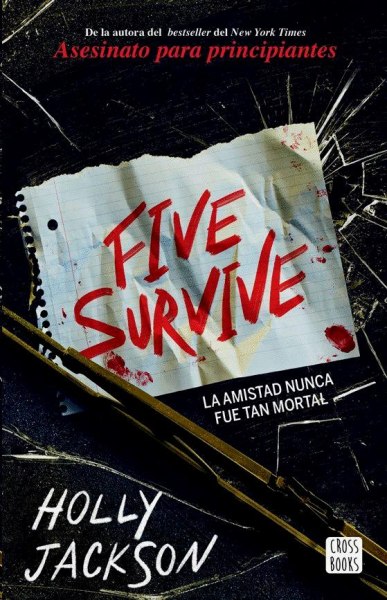 Five Survive