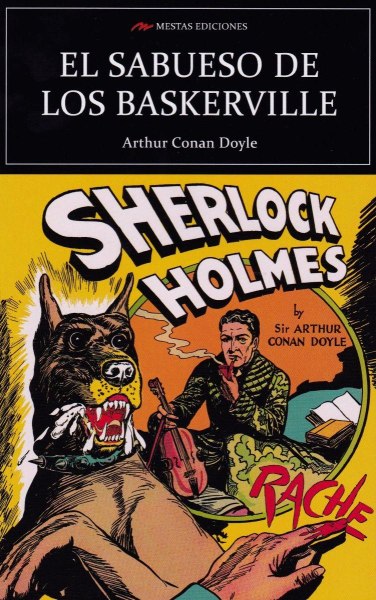 El Sabueso De Los Baskerville