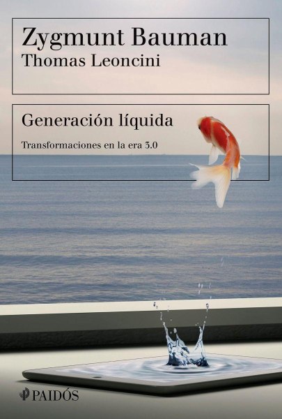 Generacion Liquida