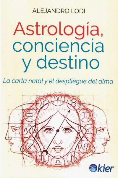 Astrologia Conciencia y Destino