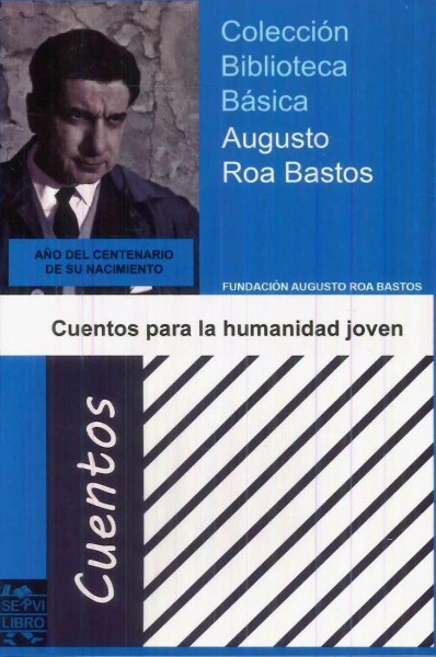 Cuentos Para La Humanidad Joven