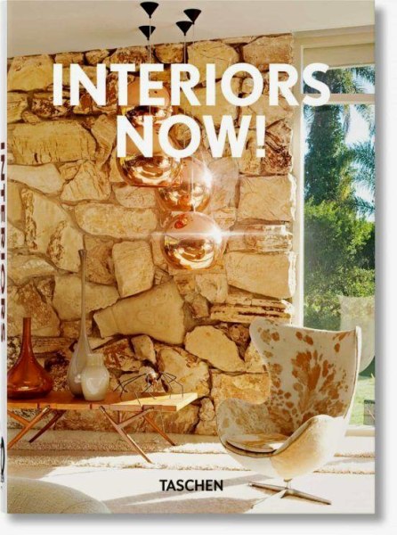 Interiors Now
