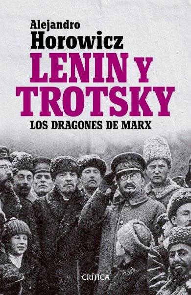 Los Dragones De Marx