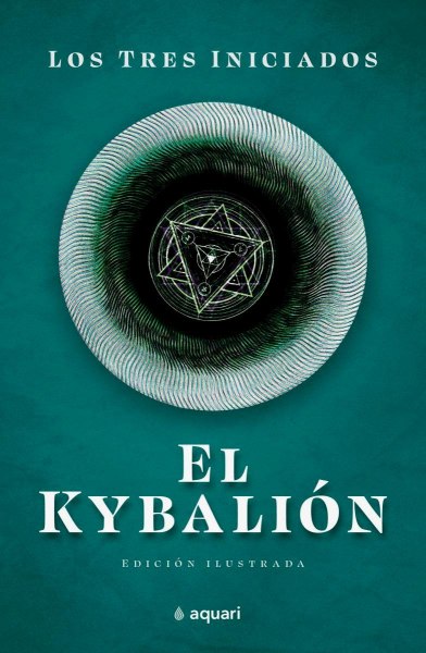 El Kybalion Los Tres Iniciados