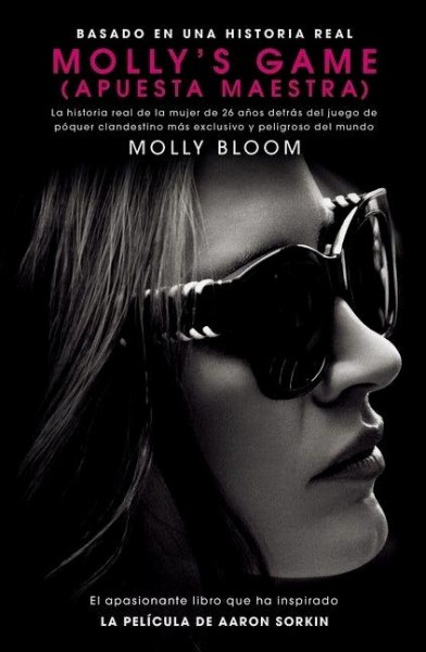 Molly´s Game Apuesta Maestra