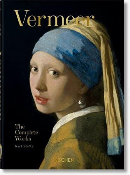 Vermeer La Obra Completa