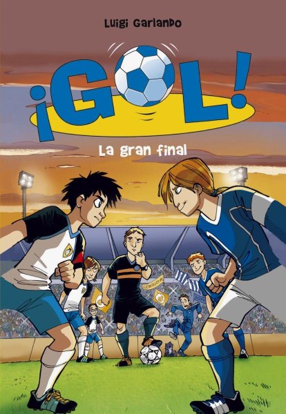 La Gran Final