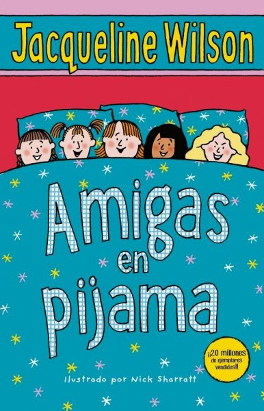 Amigas En Pijama