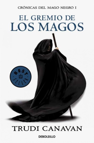 El Gremio De Los Magos 1