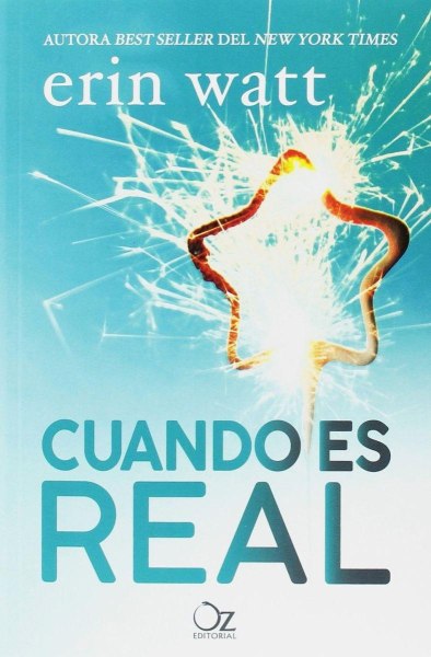 Cuando Es Real