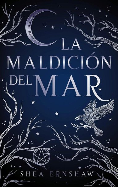 La Maldicion Del Mar