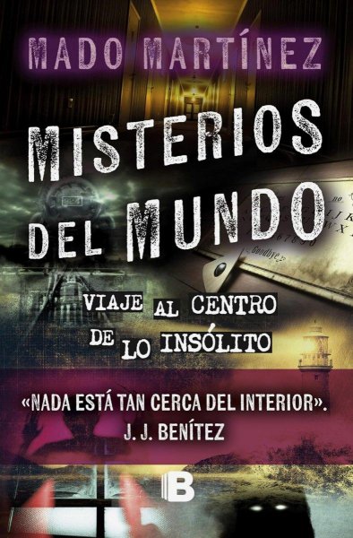 Misterios Del Mundo