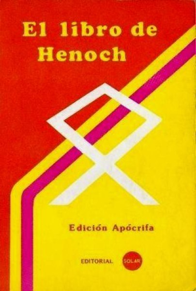 El Libro De Henoch