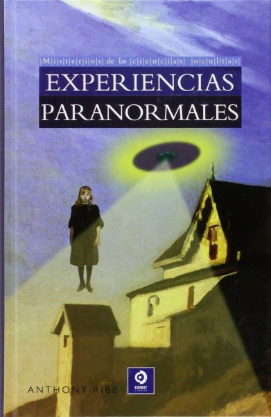 Experiencias Paranormales