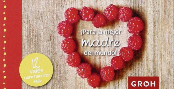 Para La Mejor Madre Del Mundo