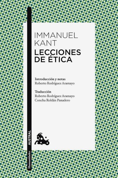 Lecciones De Etica