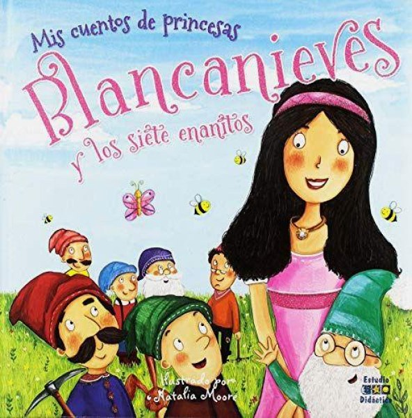 Mis Cuentos De Princesas - La Cenicienta