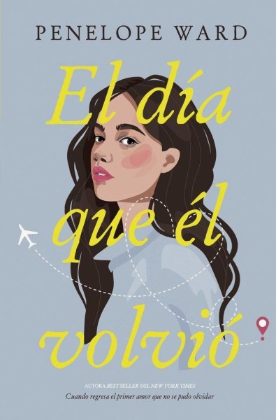 El Dia Que El Volvio