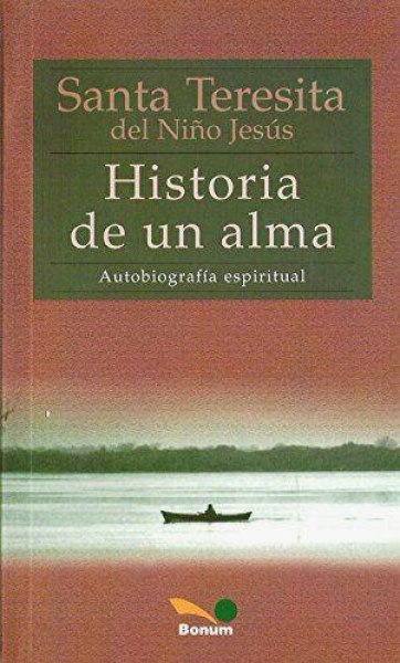 Historia De Un Alma
