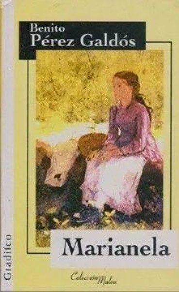 Marianela - Malva
