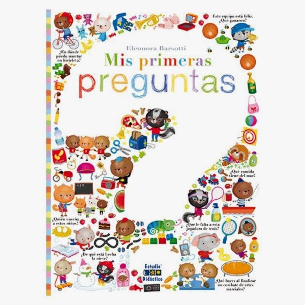 Mis Primeras Preguntas