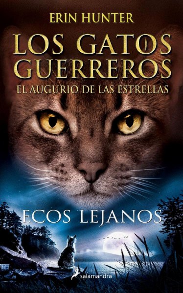 Los Gatos Guerreros Augurio Ecos Lejanos 2